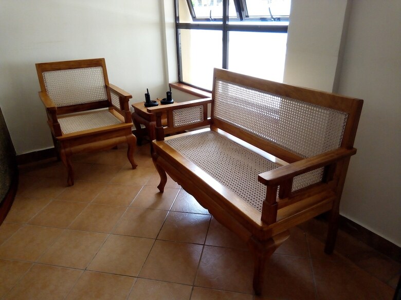 Impala Apartments Nyali