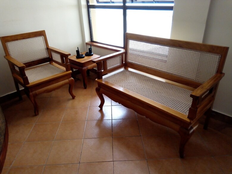 Impala Apartments Nyali