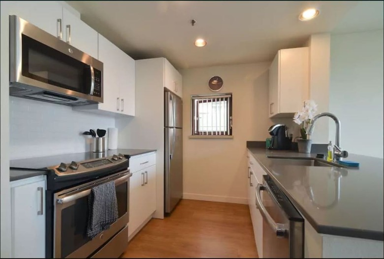 Apartamentos High Rise 2bd 2bth Home Pike Place