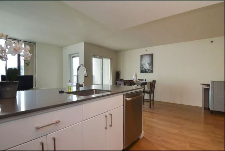 Apartamentos High Rise 2bd 2bth Home Pike Place