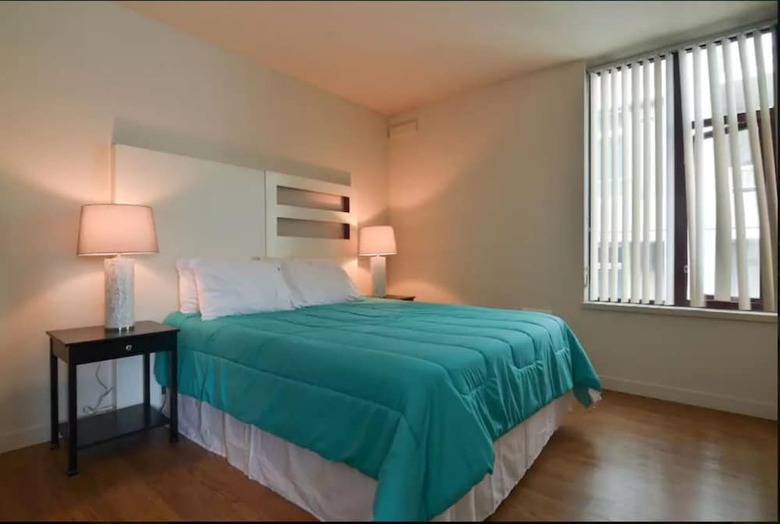 Apartamentos High Rise 2bd 2bth Home Pike Place