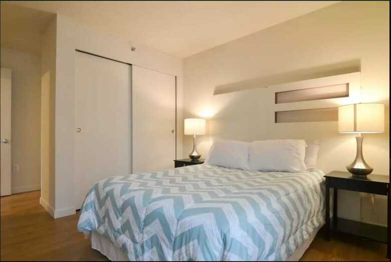 Apartamentos High Rise 2bd 2bth Home Pike Place