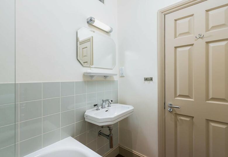 Apartamentos Neal Street