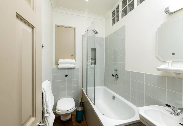 Apartamentos Neal Street