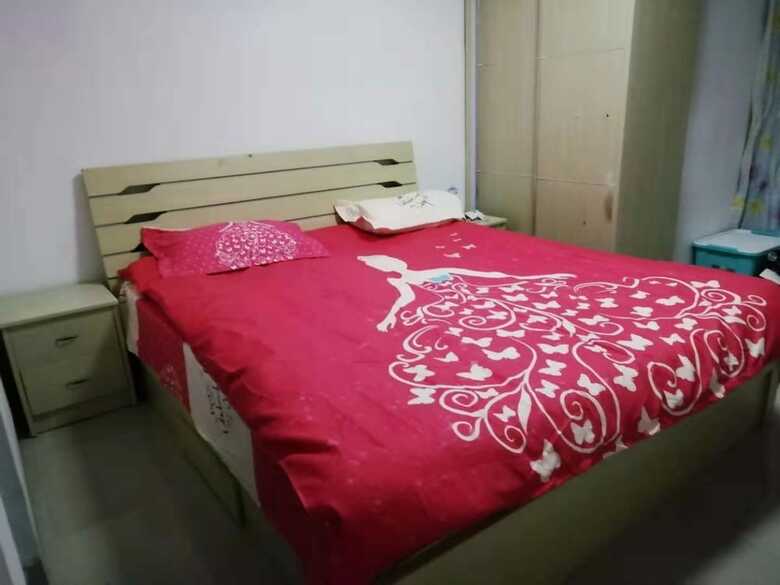 Hotel Nanning Fashion Hostel