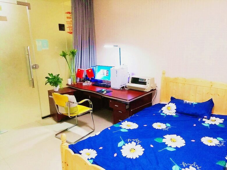 Hotel Nanning Fashion Hostel