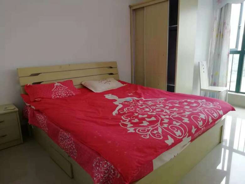 Hotel Nanning Fashion Hostel