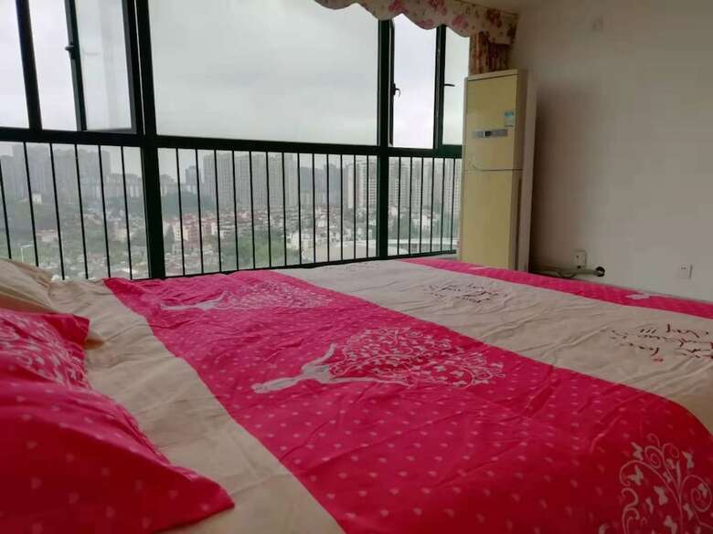 Hotel Nanning Fashion Hostel