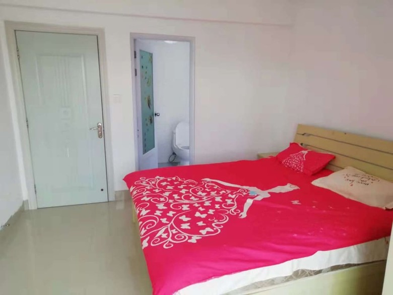 Hotel Nanning Fashion Hostel