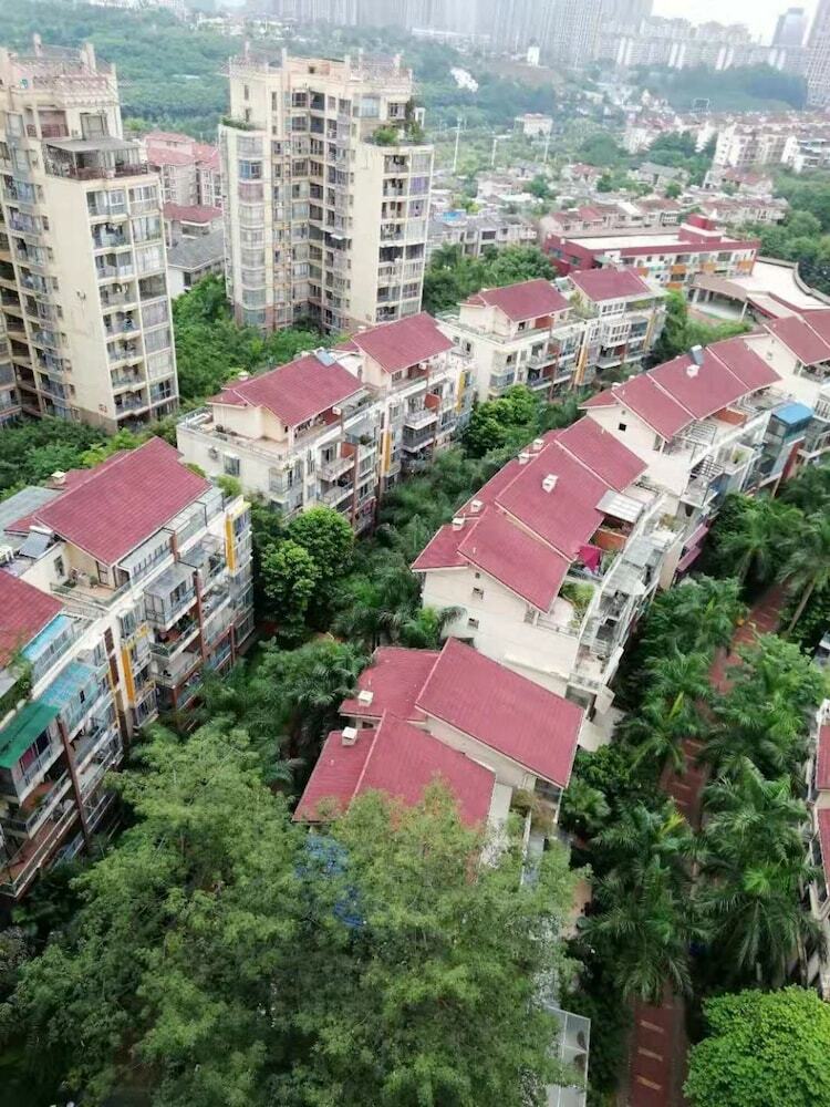 Hotel Nanning Fashion Hostel