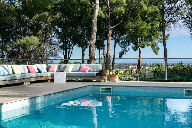 Apartamentos Villa Bella Vista