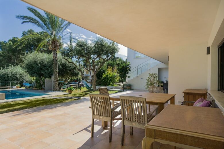 Apartamentos Villa Bella Vista