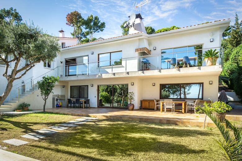 Apartamentos Villa Bella Vista
