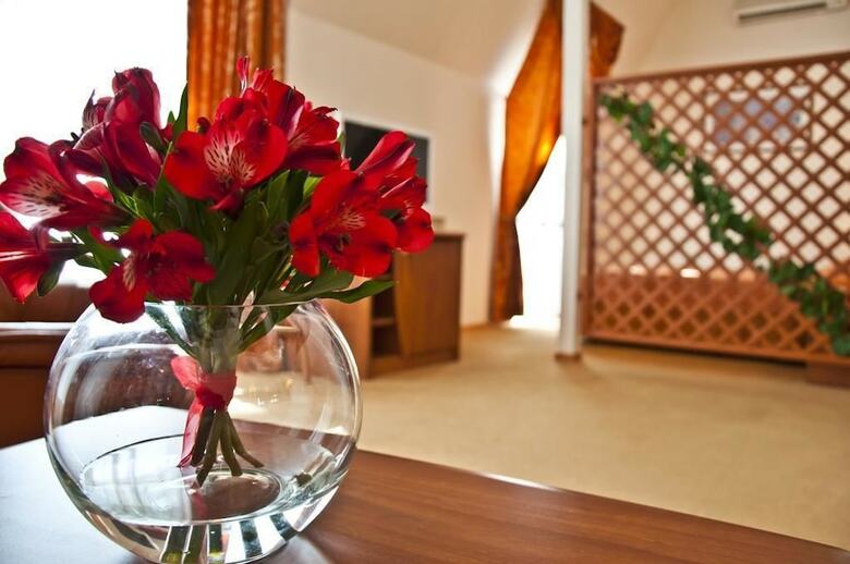 Amparo Hotel
