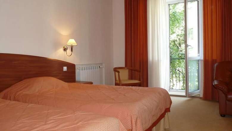 Amparo Hotel