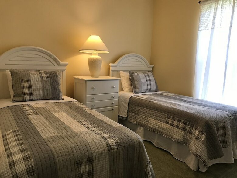 Villa Du Soleil - Comfort - 3 Bedroom