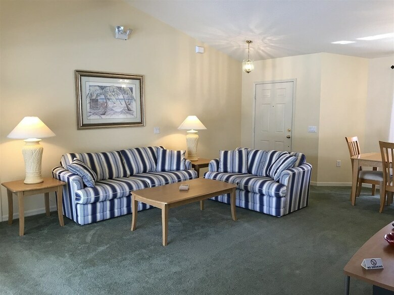 Villa Du Soleil - Comfort - 3 Bedroom
