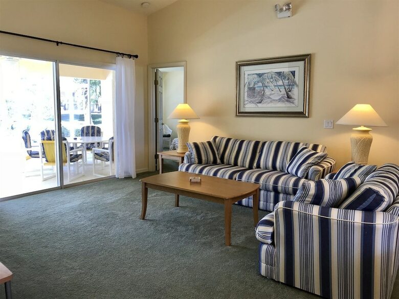 Villa Du Soleil - Comfort - 3 Bedroom