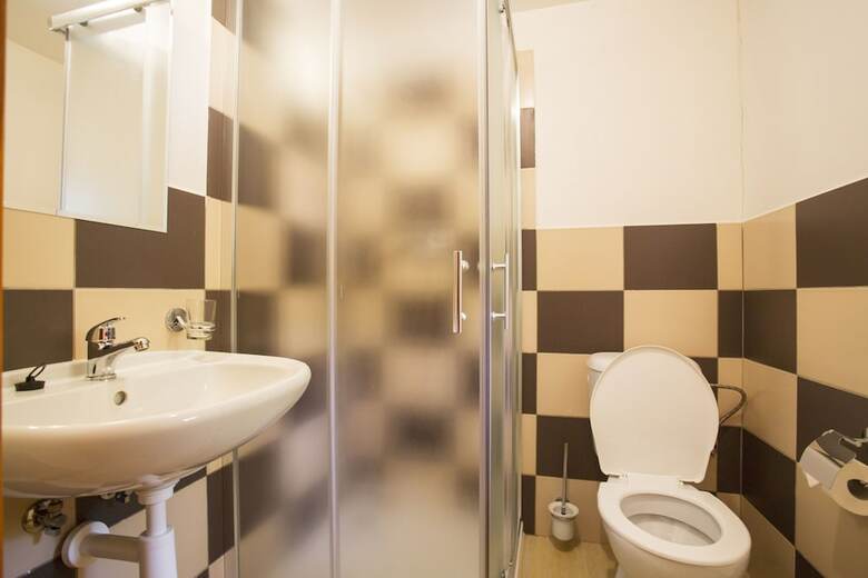 Pension Penzion U Vyhl�dky