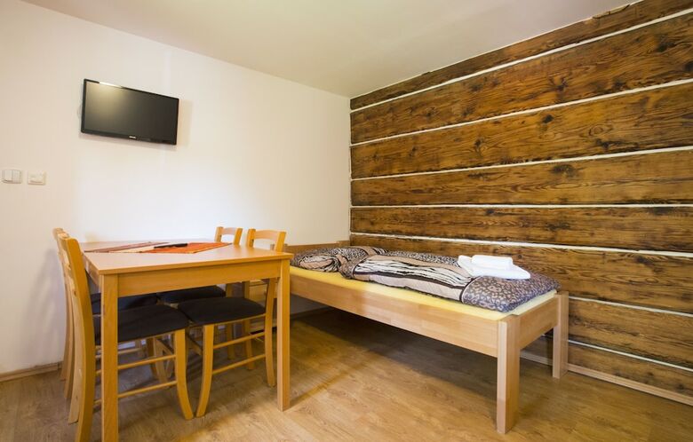 Pension Penzion U Vyhl�dky