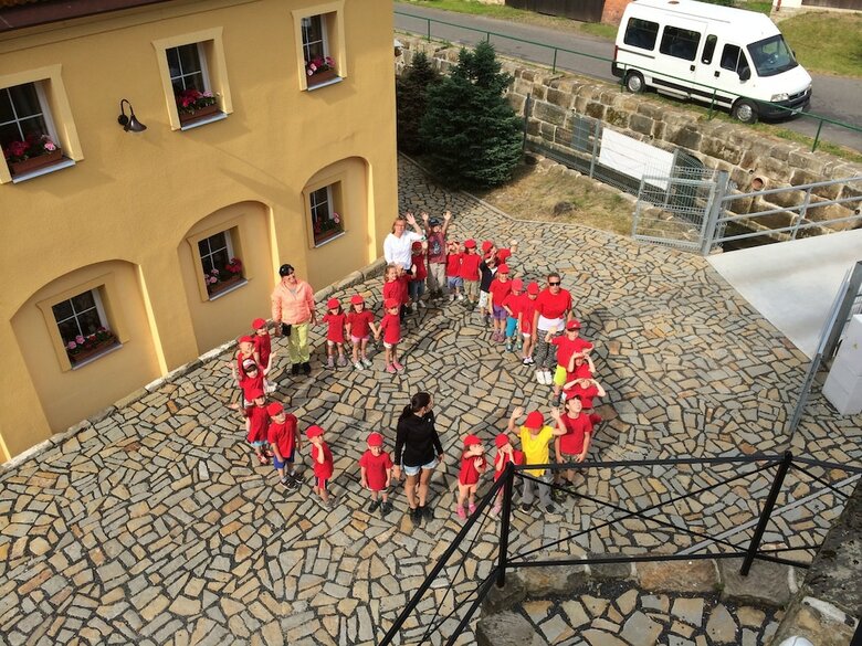 Pension Penzion U Vyhl�dky