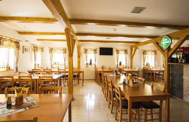 Pension Penzion U Vyhl�dky
