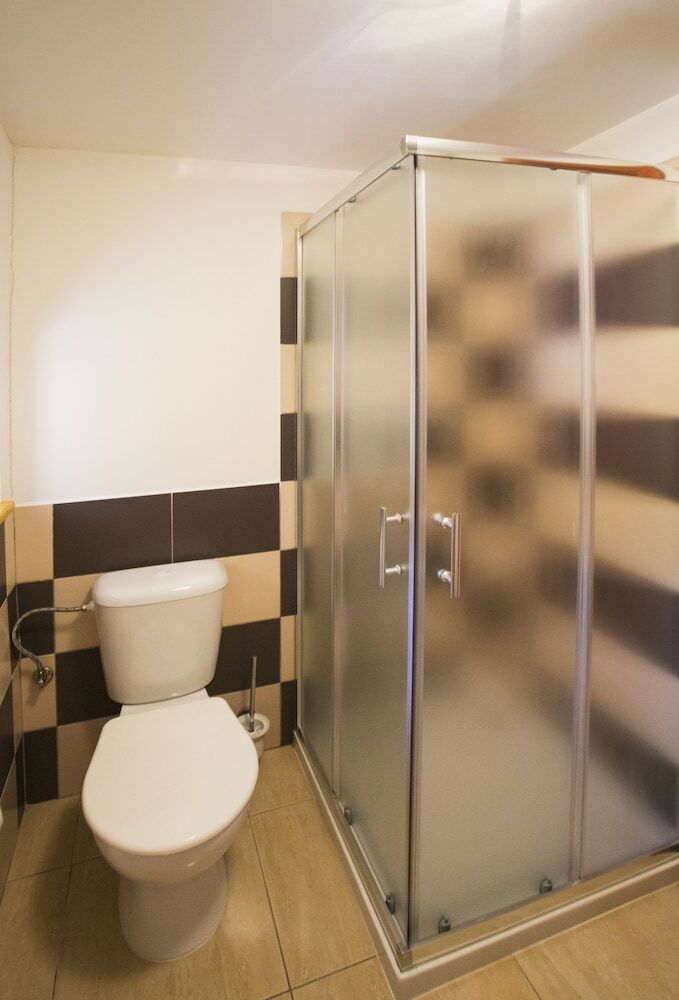Pension Penzion U Vyhl�dky