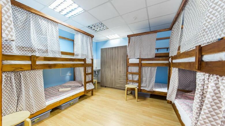 Hostal Hostel White Nights On Sadovaya