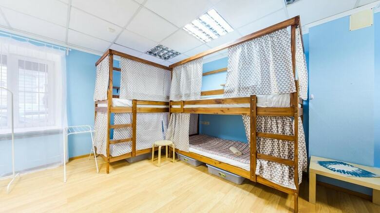 Hostal Hostel White Nights On Sadovaya