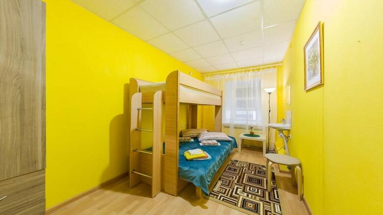 Hostal Hostel White Nights On Sadovaya