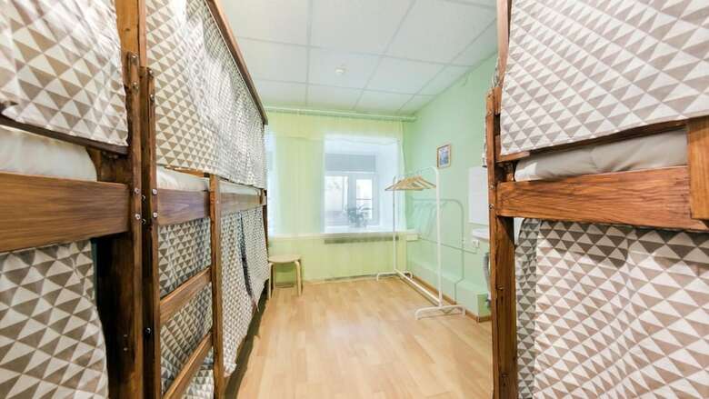 Hostal Hostel White Nights On Sadovaya
