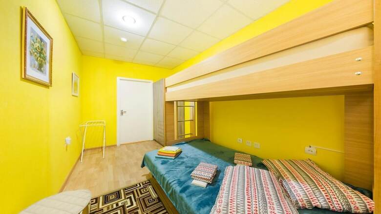 Hostal Hostel White Nights On Sadovaya