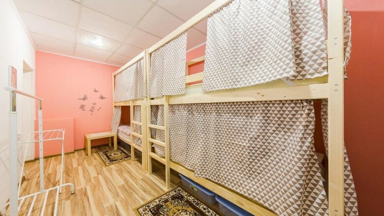 Hostal Hostel White Nights On Sadovaya