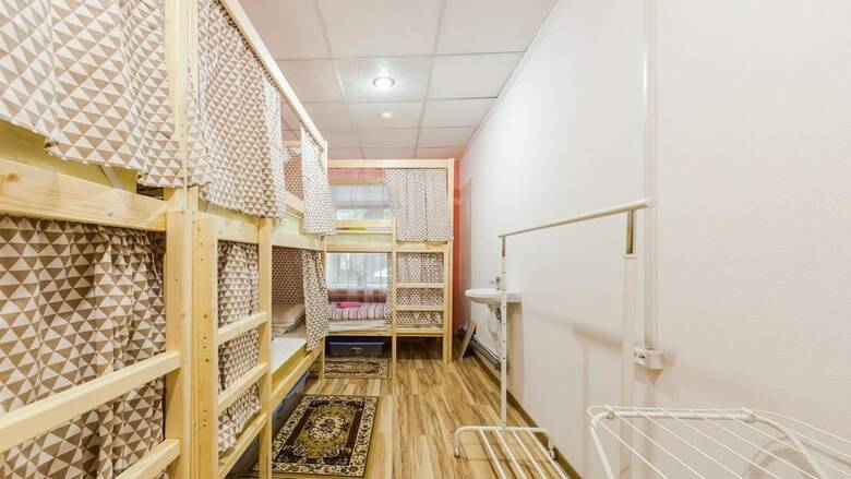Hostal Hostel White Nights On Sadovaya