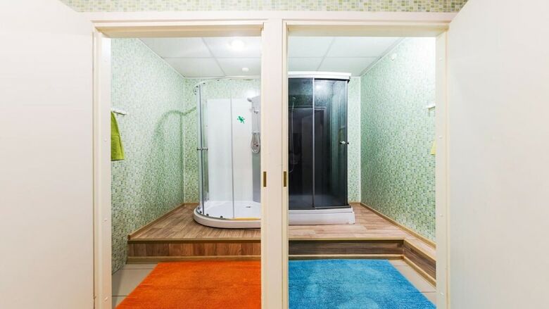 Hostal Hostel White Nights On Sadovaya