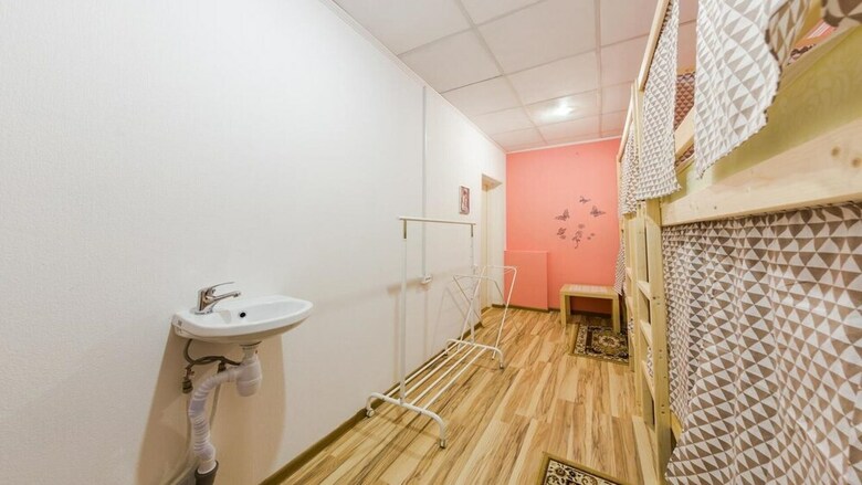 Hostal Hostel White Nights On Sadovaya
