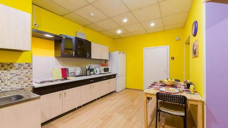 Hostal Hostel White Nights On Sadovaya