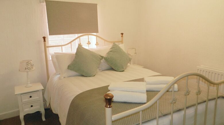 Bed & Breakfast The Kings Head Inn