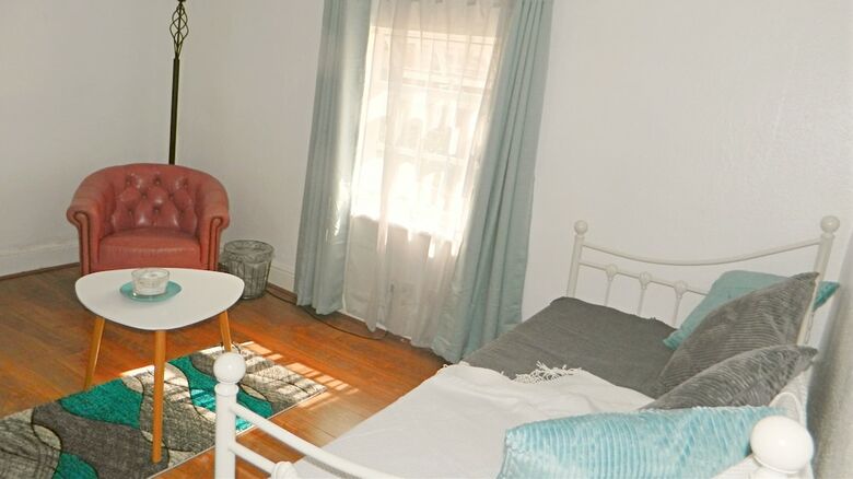 Bed & Breakfast The Kings Head Inn