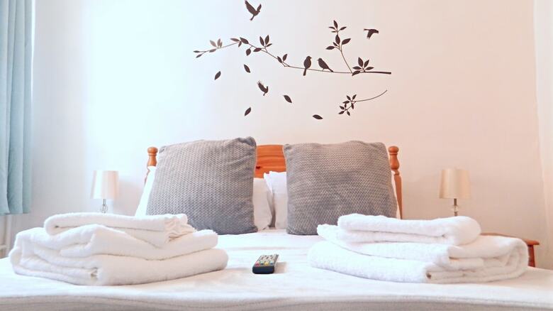 Bed & Breakfast The Kings Head Inn