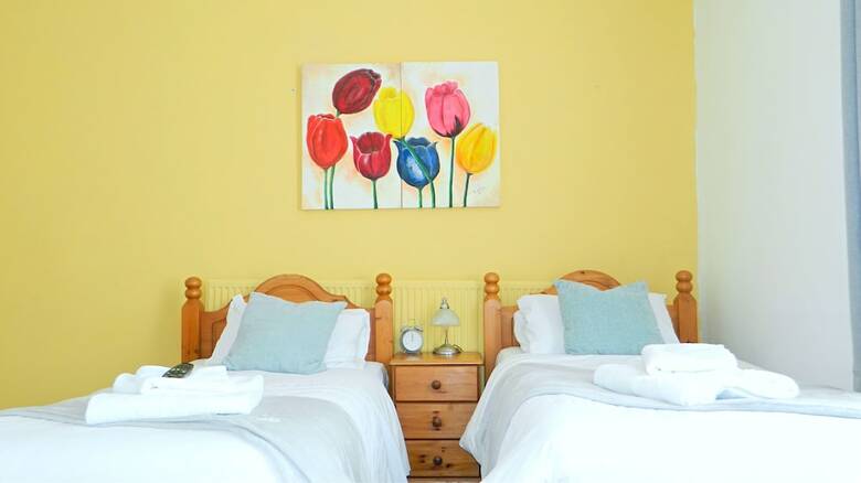 Bed & Breakfast The Kings Head Inn