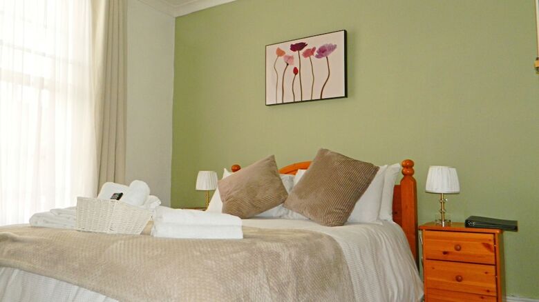 Bed & Breakfast The Kings Head Inn