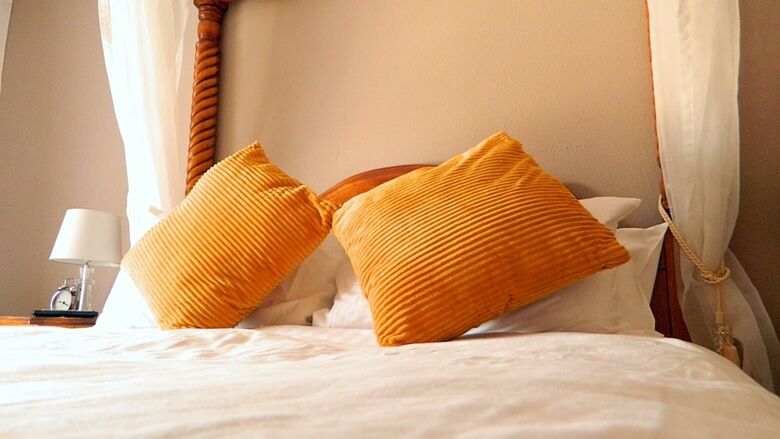 Bed & Breakfast The Kings Head Inn