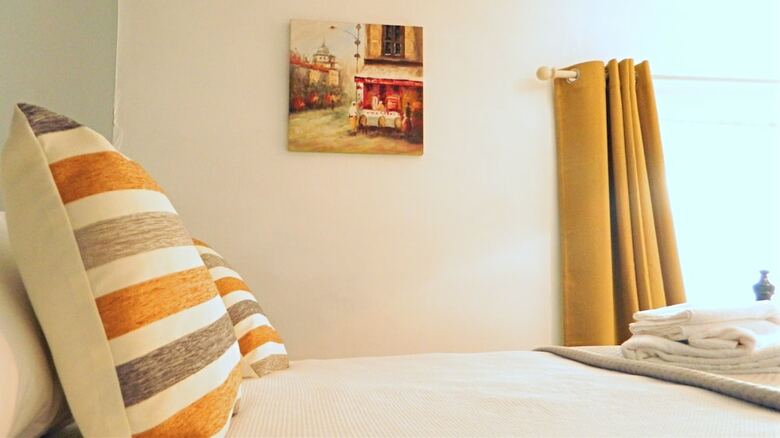 Bed & Breakfast The Kings Head Inn