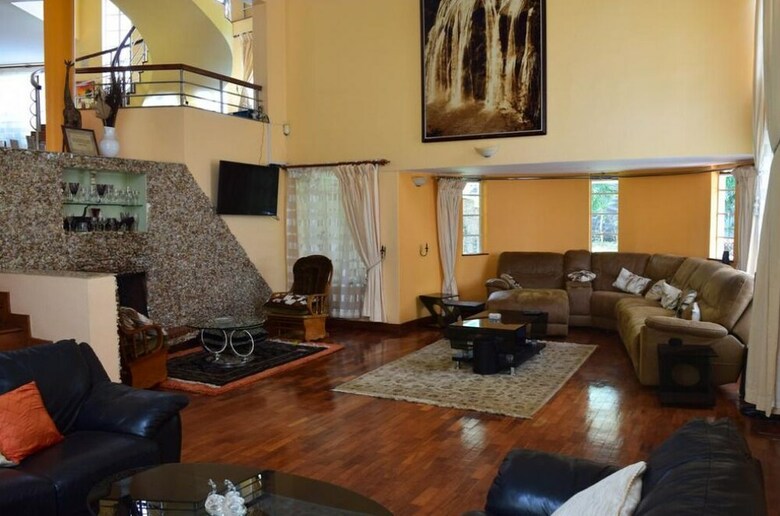 Hotel Adies Garden Suites