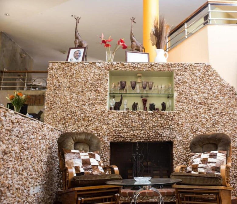 Hotel Adies Garden Suites