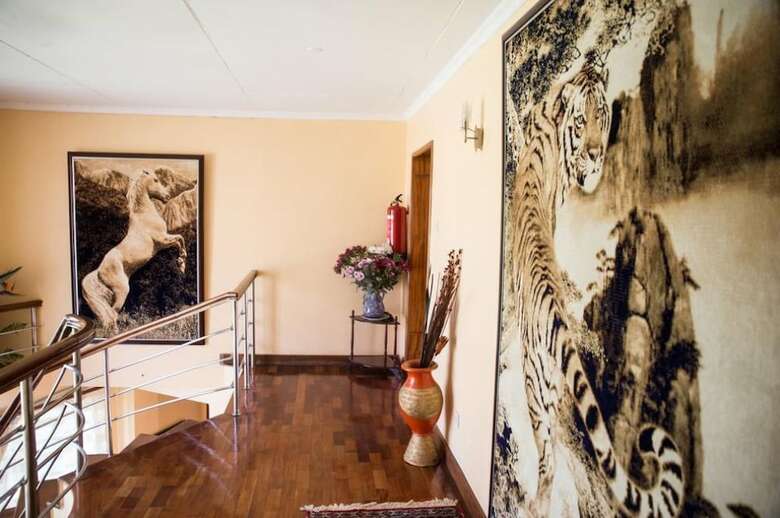 Hotel Adies Garden Suites