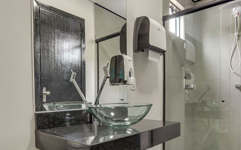 Hostal Innbox - Canasvieiras