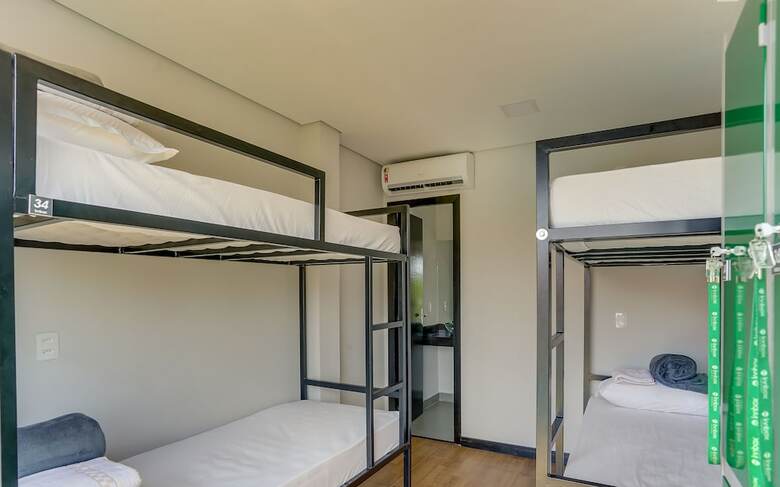 Hostal Innbox - Canasvieiras
