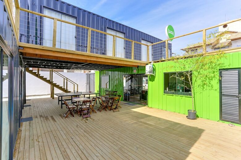 Hostal Innbox - Canasvieiras